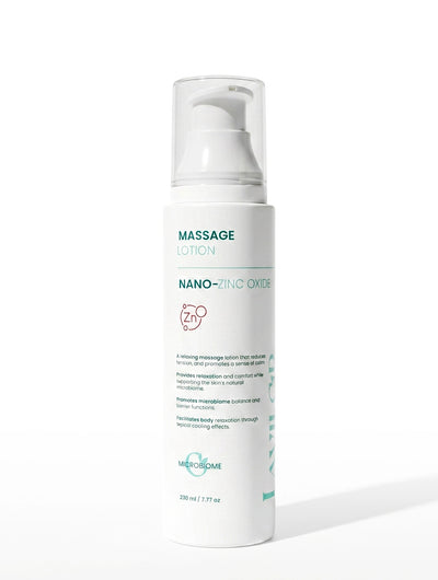 Lavilor Massage Lotion