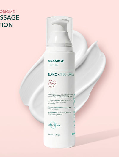 Lavilor Massage Lotion