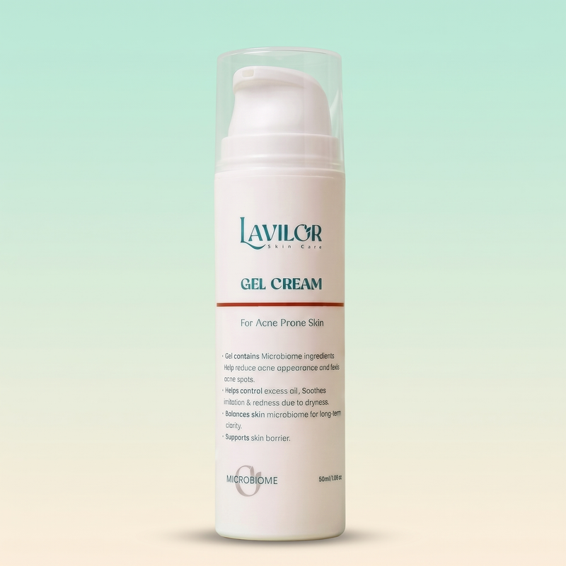 Lavilor Acne - Collection