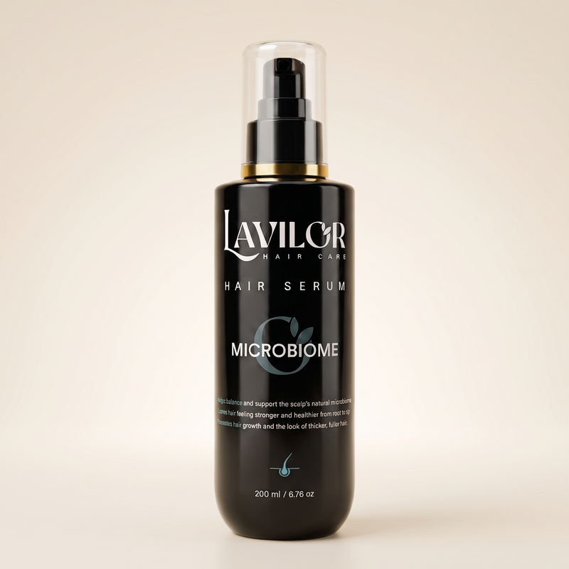 Lavilor Hair Serum - Collection