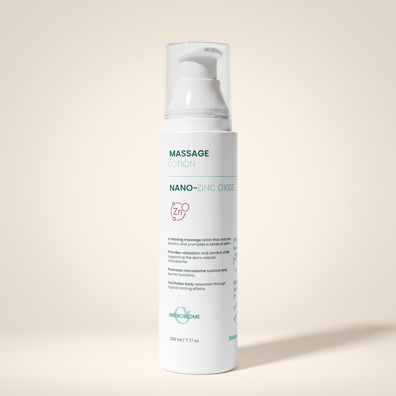 Lavilor Massage Lotion - Collection