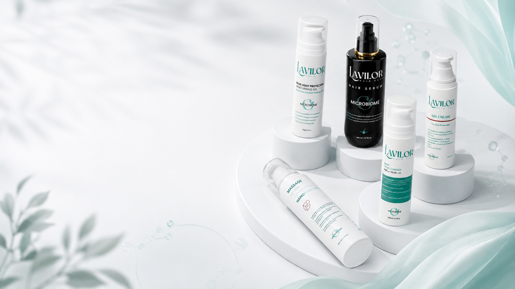Lavilor Products